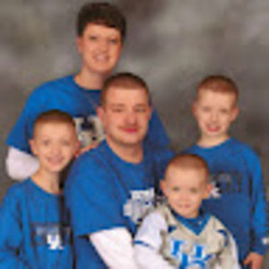 Meet your Posher, Chad